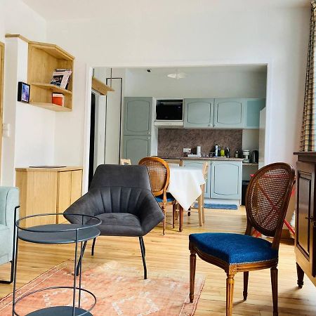 Neouvielle Cauterets Apartment Exterior photo