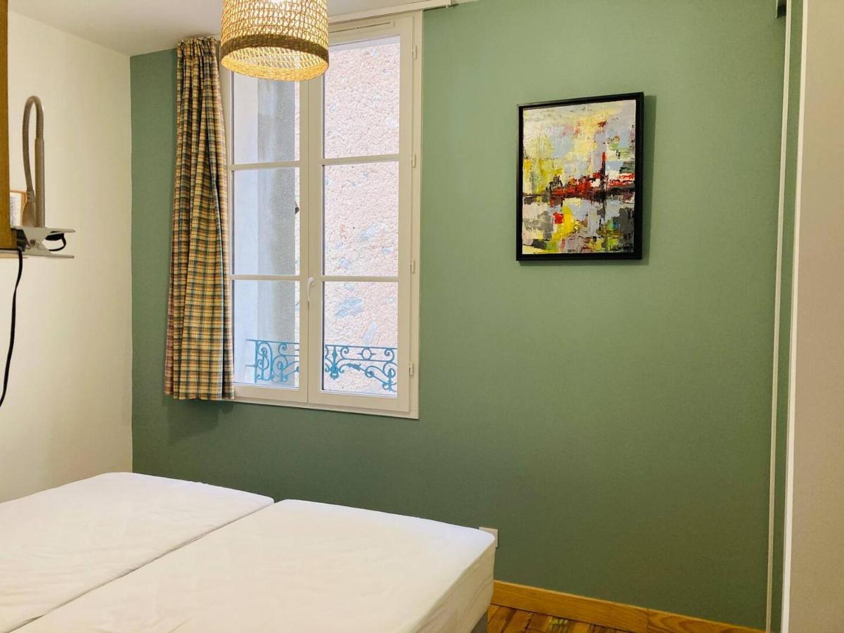 Neouvielle Cauterets Apartment Exterior photo