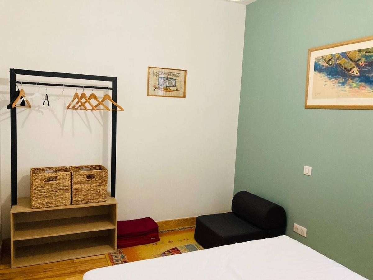 Neouvielle Cauterets Apartment Exterior photo